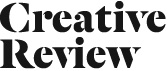 creative review logo